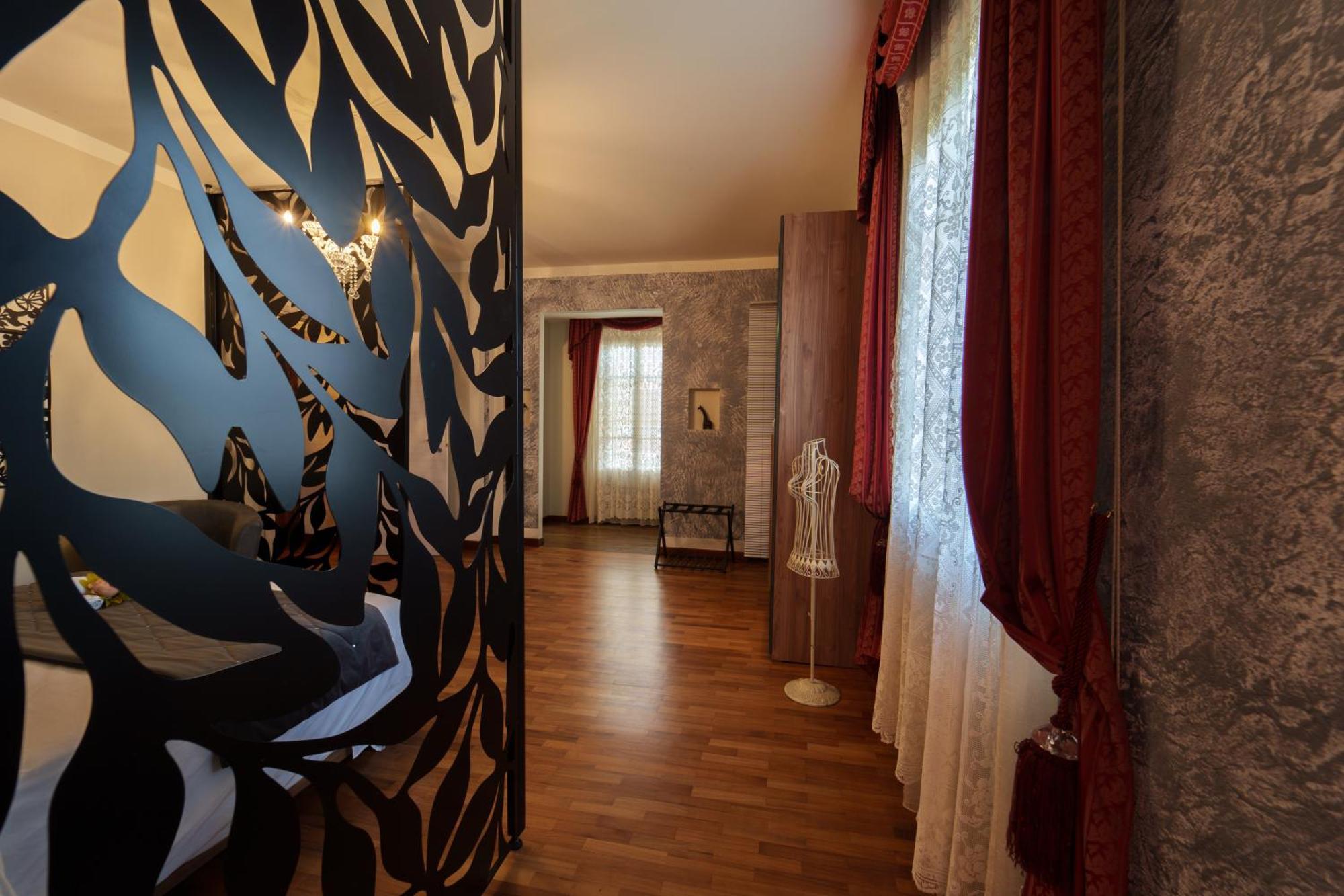 Villa Desideria Figline Valdarno Bagian luar foto