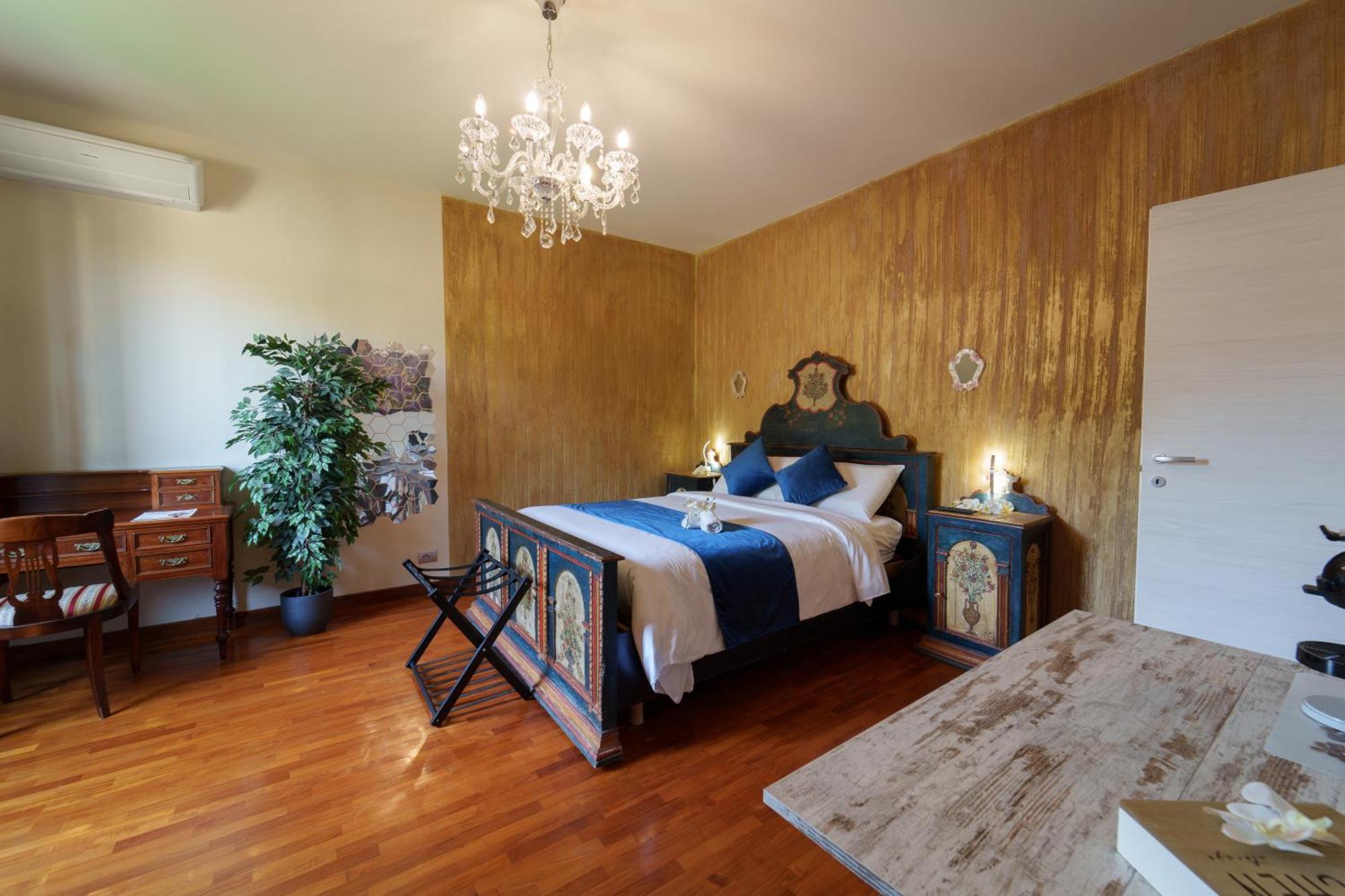 Villa Desideria Figline Valdarno Bagian luar foto