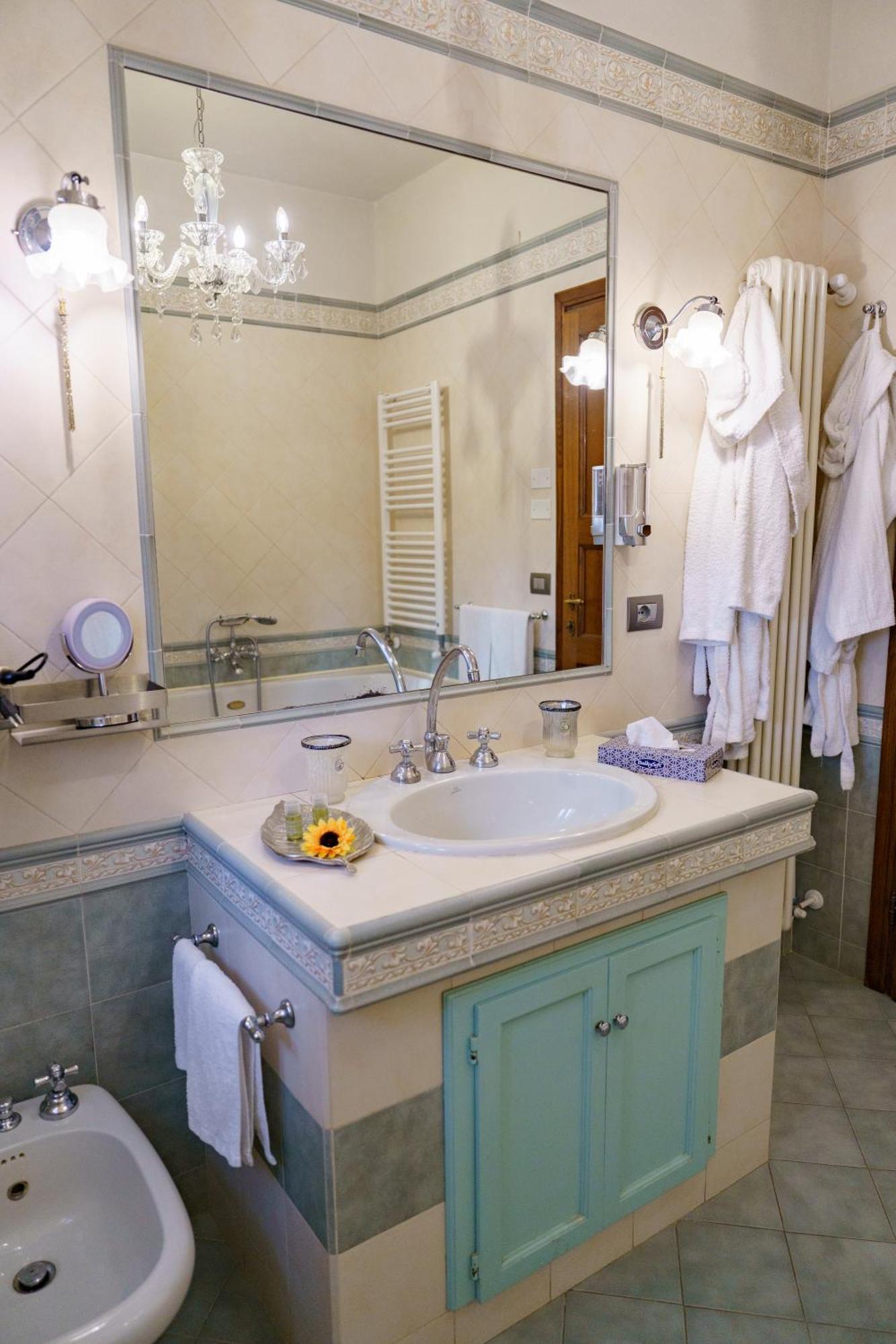 Villa Desideria Figline Valdarno Bagian luar foto