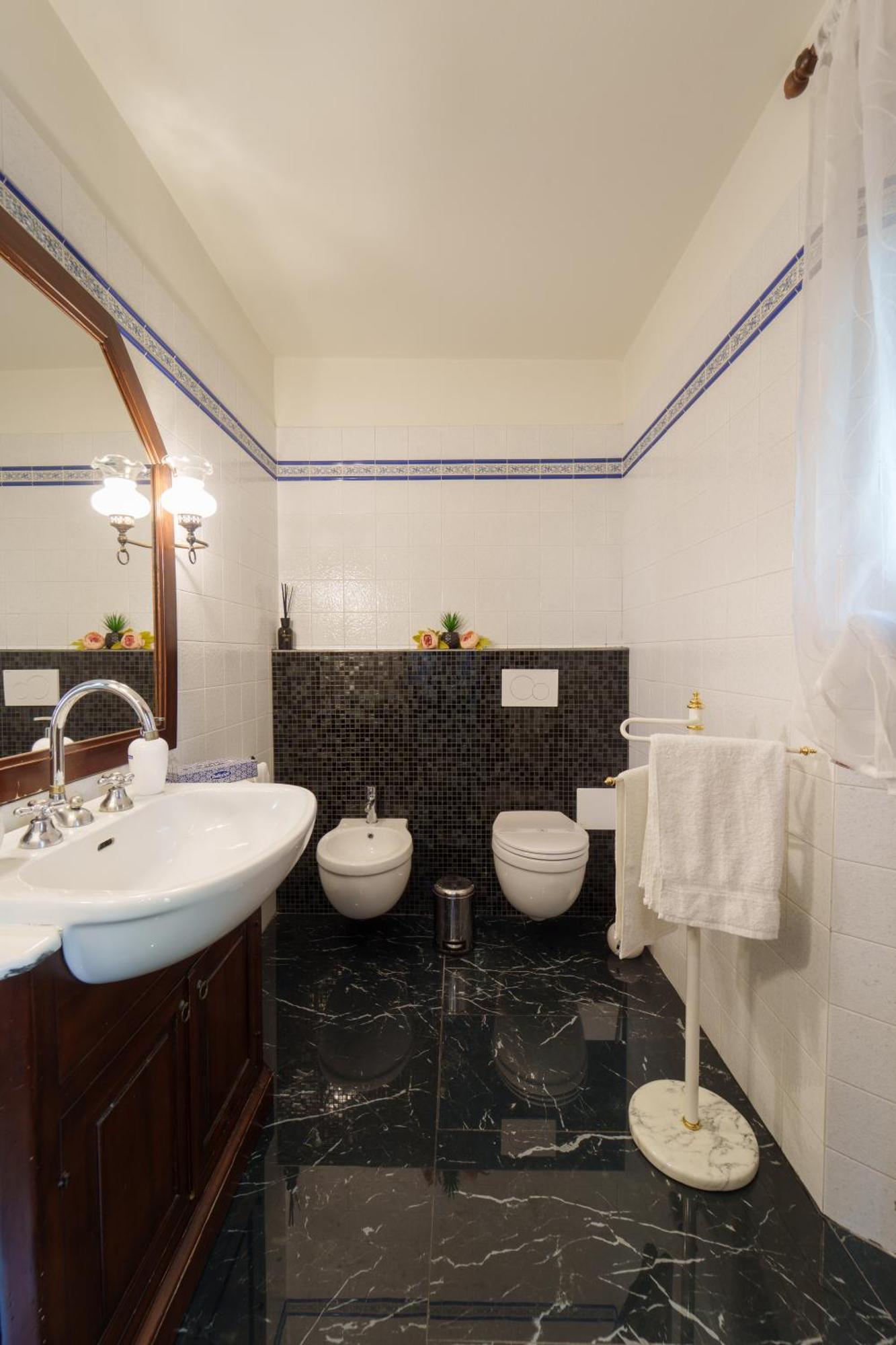 Villa Desideria Figline Valdarno Bagian luar foto