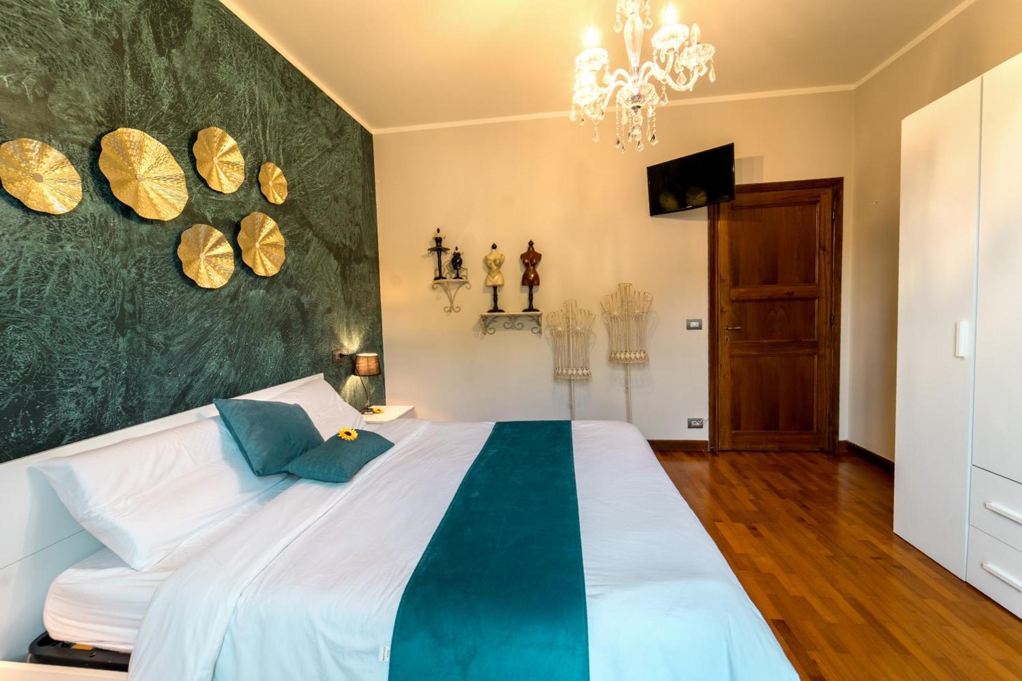 Villa Desideria Figline Valdarno Bagian luar foto