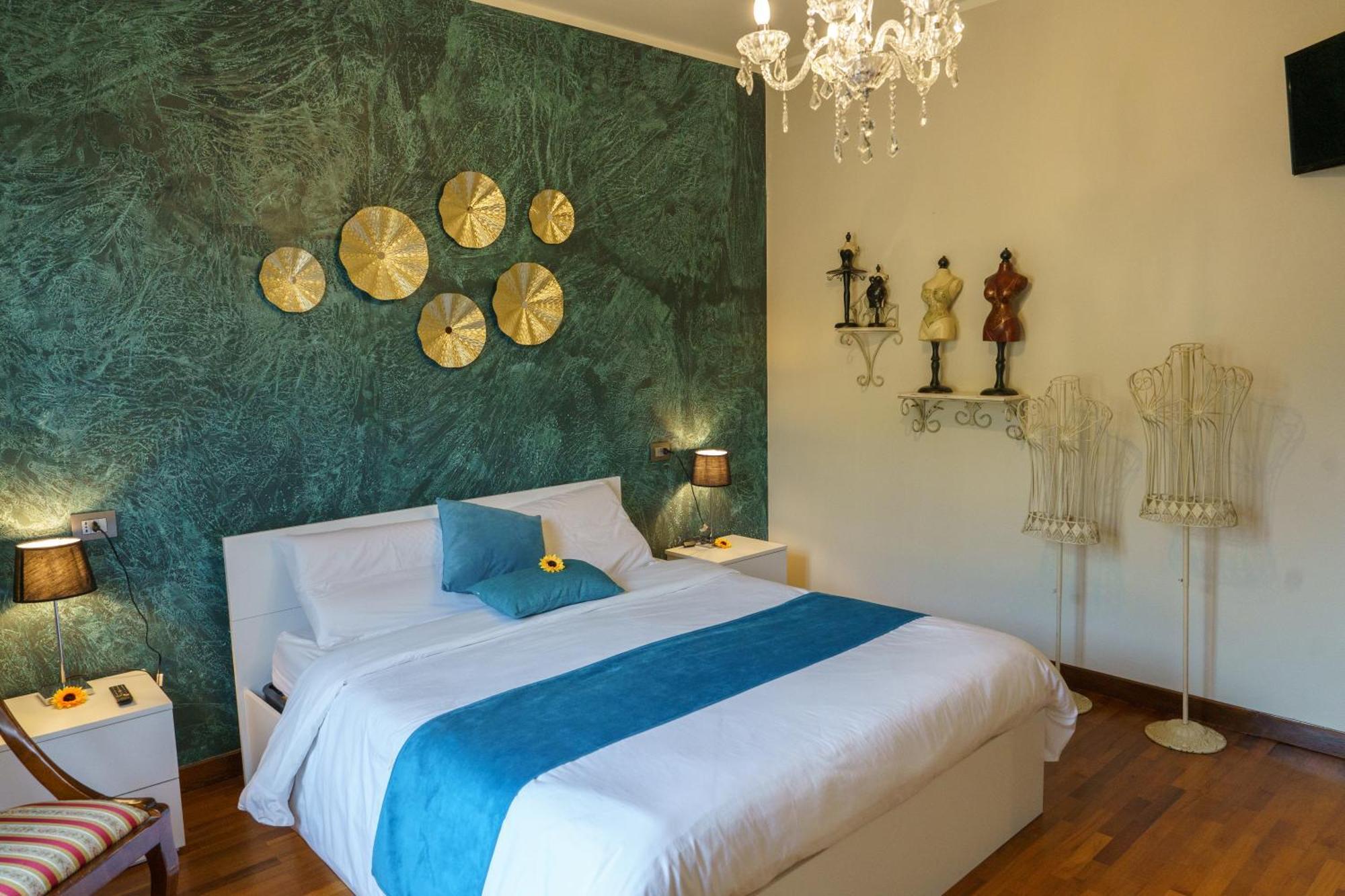 Villa Desideria Figline Valdarno Bagian luar foto