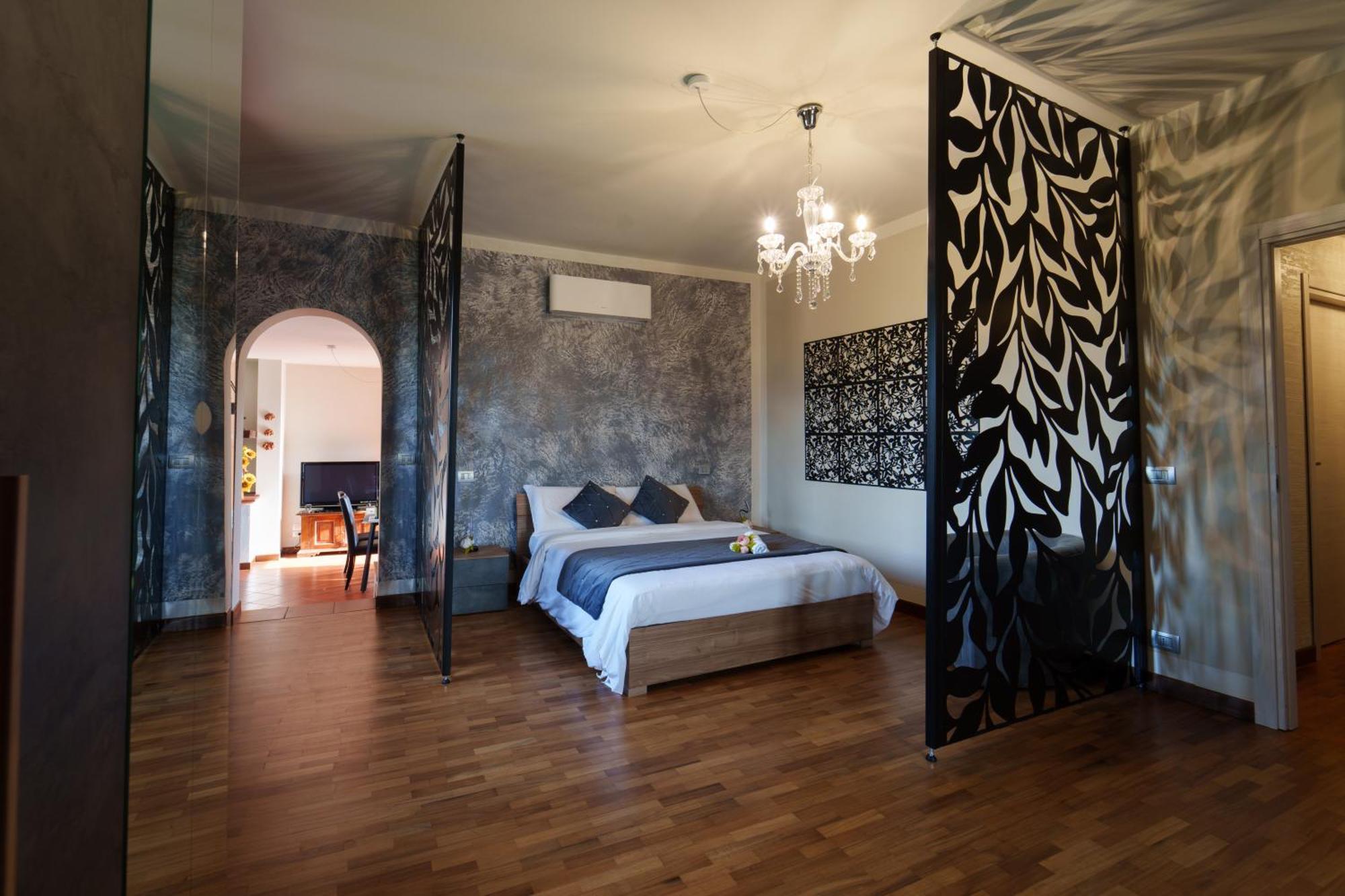 Villa Desideria Figline Valdarno Bagian luar foto